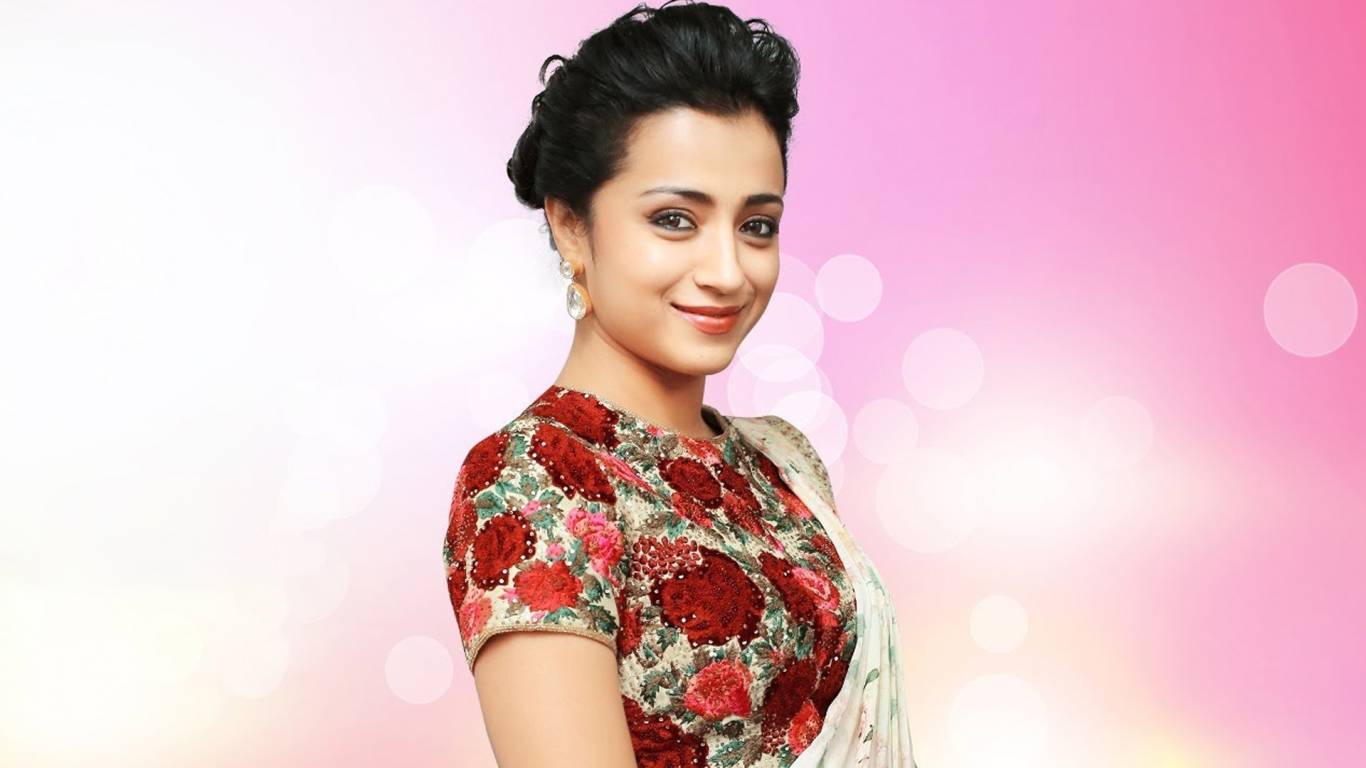 Trisha