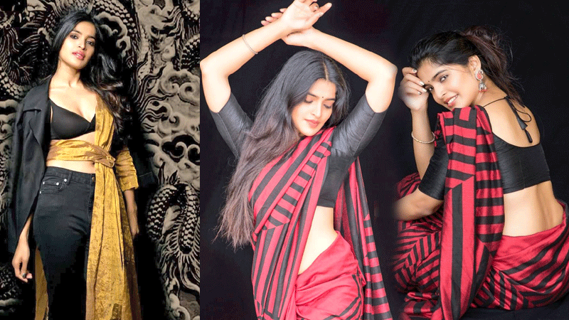 Sanchita Shetty Joshful Images