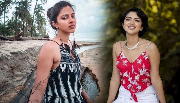 Amala paul New Insta Pics