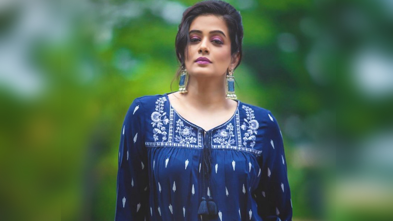 Priyamani Amazing Looks