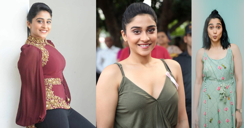 Regina Cassandra Latest Stills