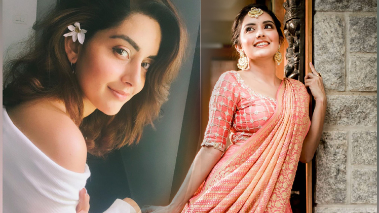 Mahima Nambiar Latest Insta pics