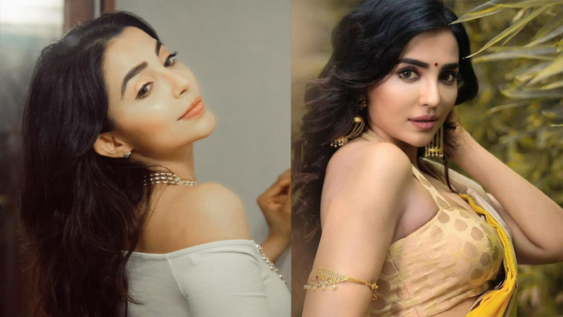 Parvati Nair Joshful Pictures