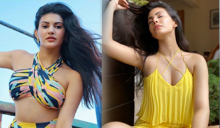 Amyra Dastur Latest Pictures