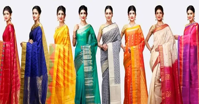 ఏ రోజు ఏ రంగు డ్రెస్ ధరించాలో తెలుసా