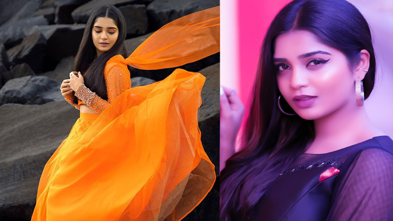 Gouri GKishan New Pictures