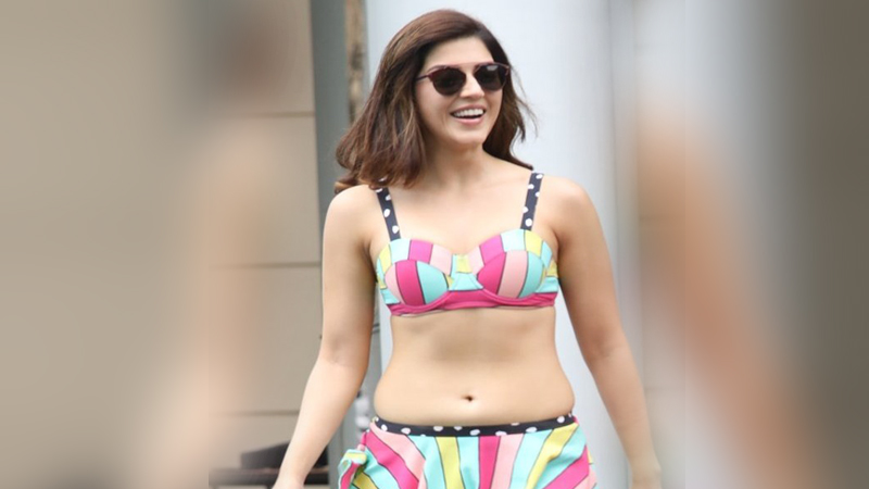 Mehreen Pirzada Gorgeous Pictures