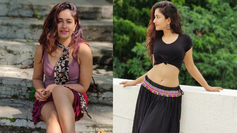 Poonam Bajwa Beautiful Looks