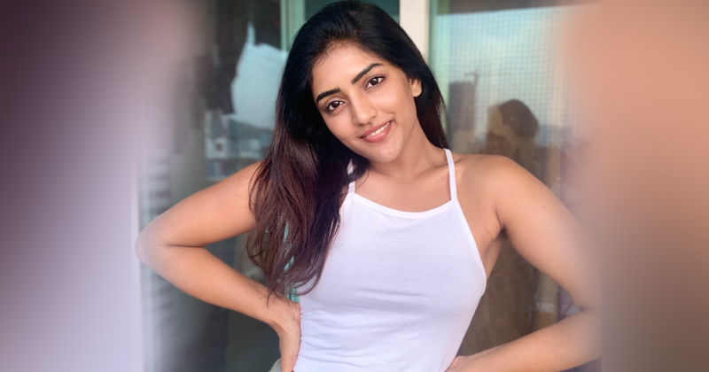 Eesha Rebba Amazing Looks