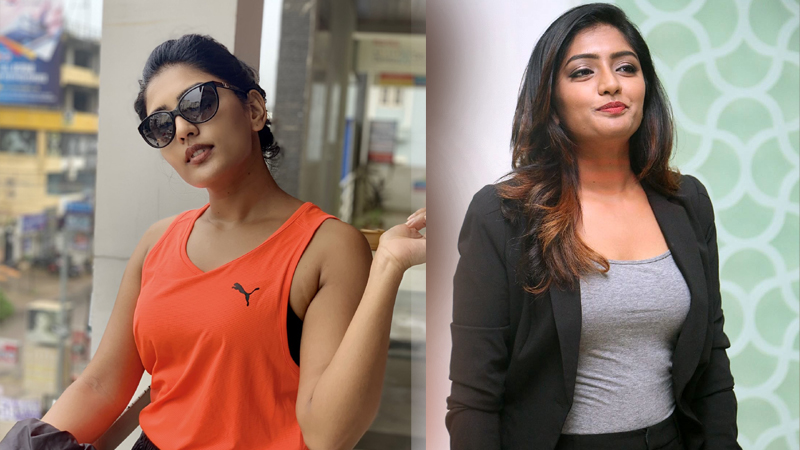 Eesha Rebba Recent Photoshoot