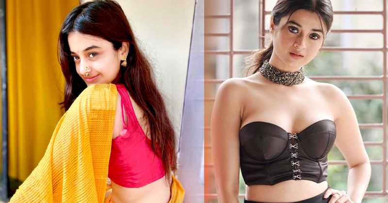 Darshana Banik Joshful Images