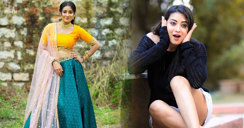 Bhanu Sri New HD Stills