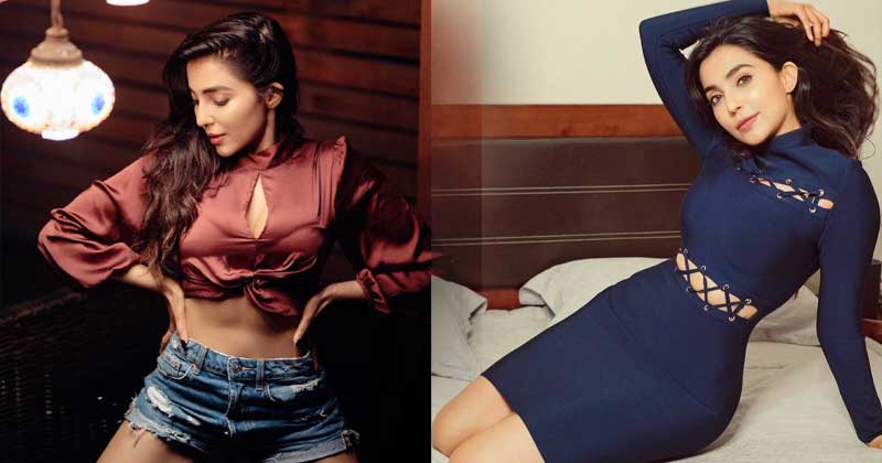 Parvati Nair Joshful Clicks