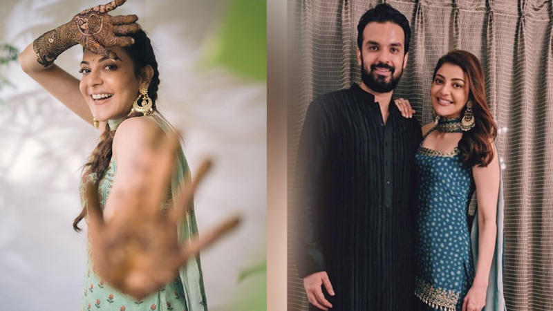 Kajal Gautam Wedding On Oct 30Th