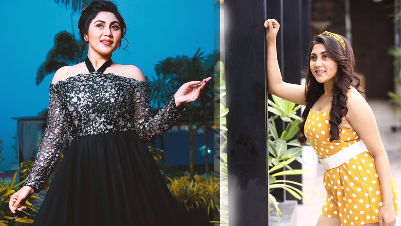 Meghali Joshful Images