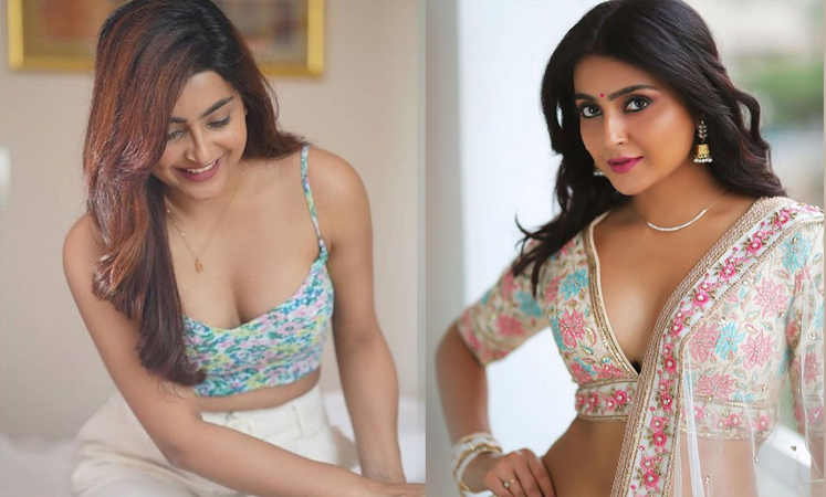 Avantika Mishra Beauty Pictures