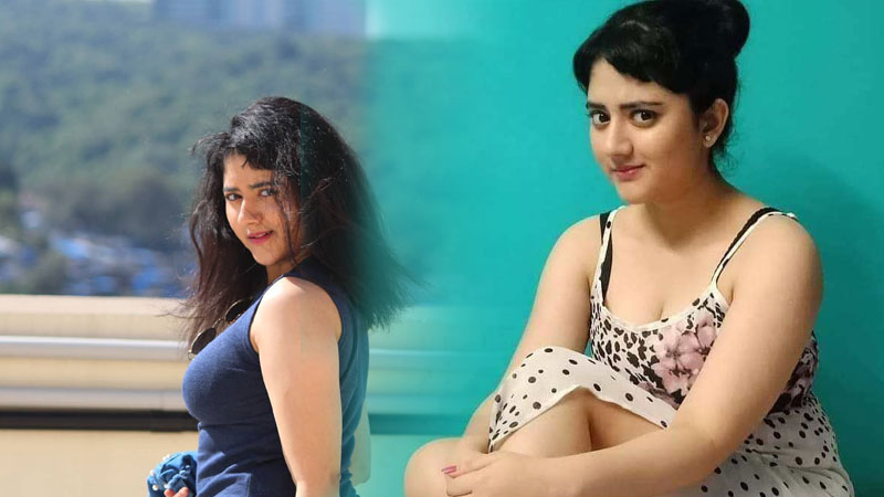 Shriya Sharma Amazing Photos