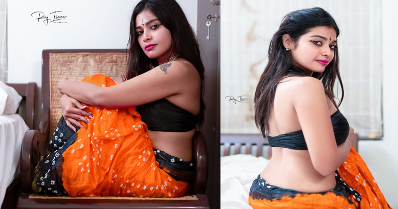 Dharsha Gupta Joshful Photos