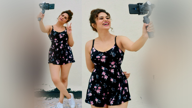 Shrad DhaDas Beautiful Photos