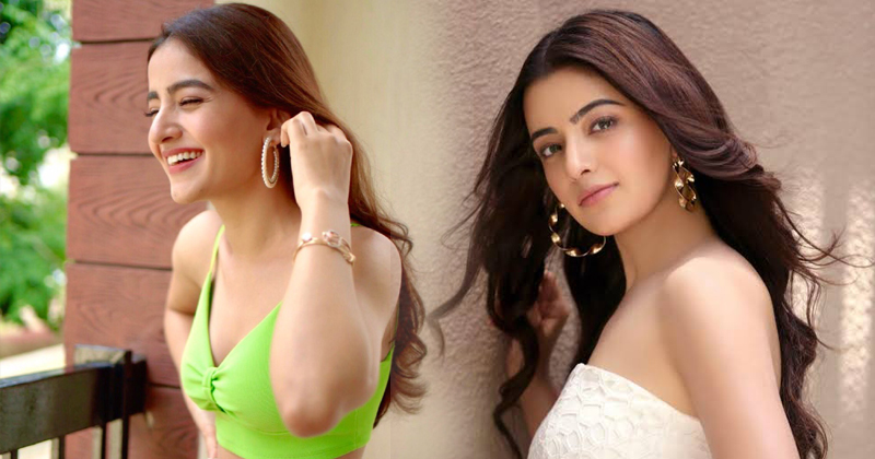 Rukshar Dhillon Amazing Looks