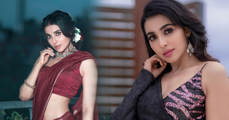 Parvati Nair Latest Wallpapers