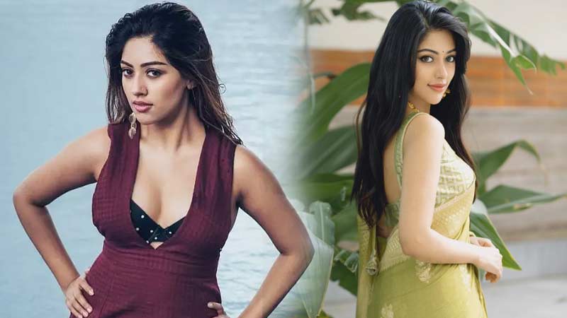 AnuEm Manuel New HD Stills
