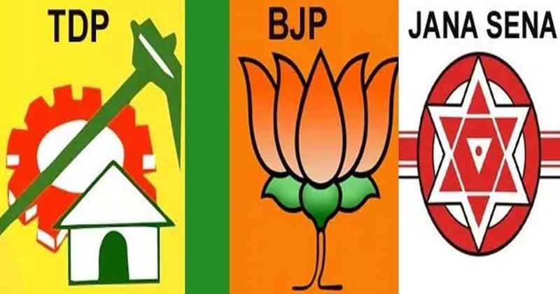 Who is slamming the image of YS Jagan