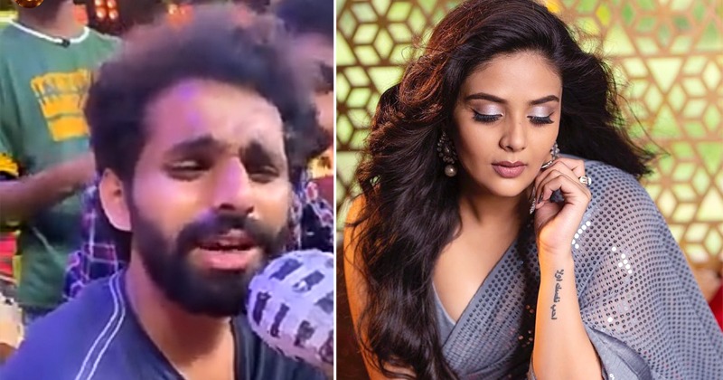 మొత్తం కూనీ చేసేశారు.. గల్లీబాయ్స్ గ్యాంగ్‌తో శ్రీముఖి రచ్చ!