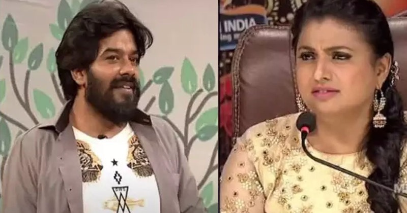 చావురా చావు.. సుధీర్ పరువు తీసిన రోజా!!