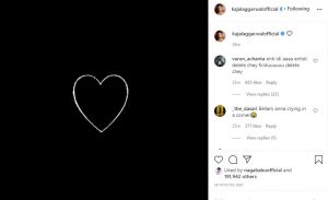 Kajal Aggarwal Is Tied Knot With Gautam Kitchlu