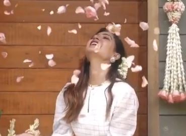 Samantha Akkineni About saaki World