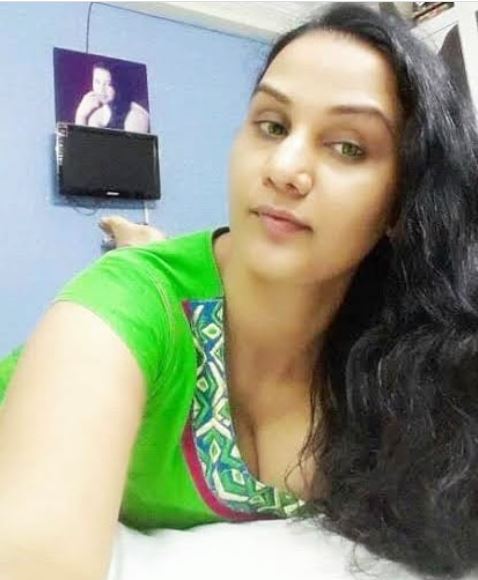 Tollywood Actress Apoorva Latest Hot Pic Goes viral