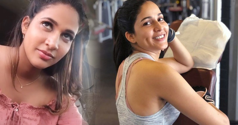 షూటింగ్ గ్యాప్‌లో కారులో ఇలాంటి పనులా?.. లావణ్య త్రిపాఠి-సాయి ధరమ్ తేజ్‌ రచ్చ!!