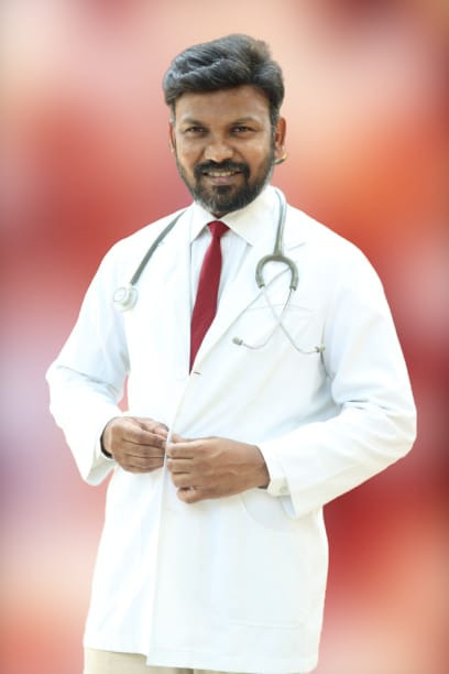 A golden opportunity for bald victims