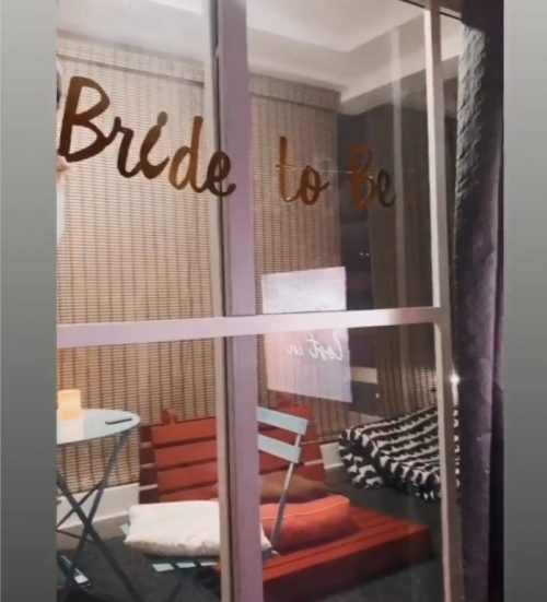 Niharika Ritu Varma And Lavanya Tripathi Enjoys In Party