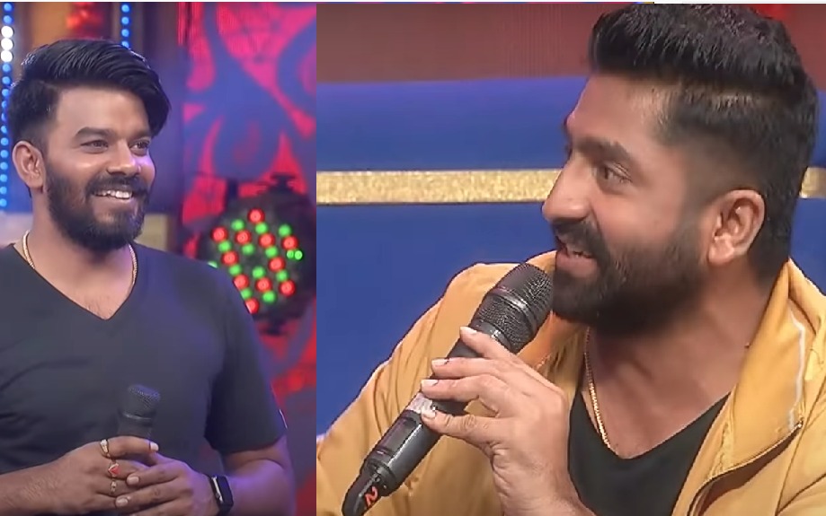 Sekhar Master About Sudheer In Akka Evare Athgadu