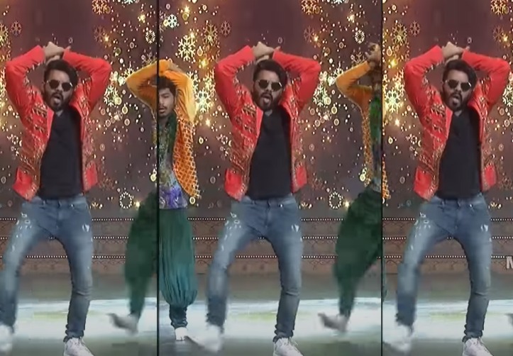 Sekhar Master About Sudheer In Akka Evare Athgadu