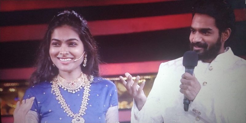 సమంతను భలే ఇరుకున పెట్టాడే.. కార్తికేయ మామూలోడు కాదు!