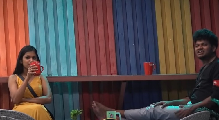 Bigg Boss 4.. నవ్వుల వెనుక విషాదం.. బ్రేకప్‌పై అవినాష్ ఎమోషనల్ కామెంట్స్