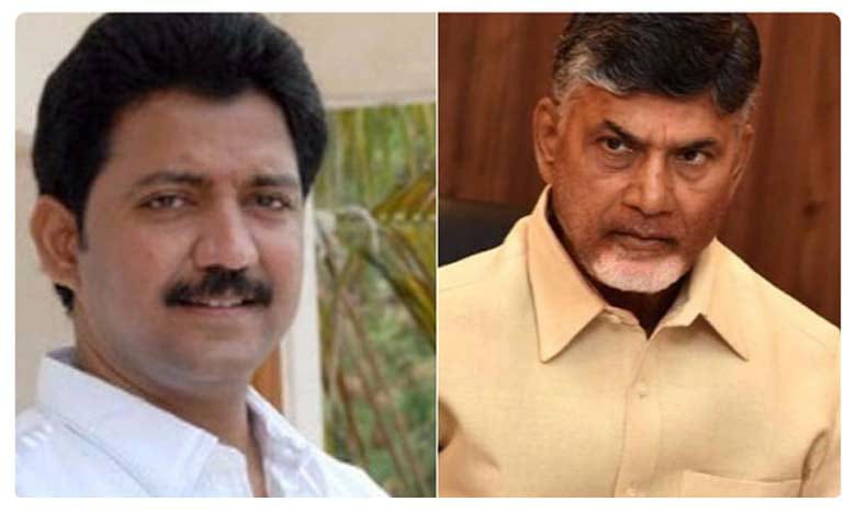 వలభనేని వంశీకి మళ్లీ టికెట్ ఇవ్వడానికి చంద్రబాబు రెడీ