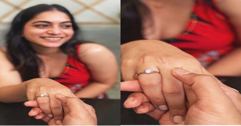 పునర్నవి పెళ్లి ఫిక్స్.. ఎంగేజ్మెంట్ రింగ్ షేర్ చేసిన బిగ్ బాస్ బ్యూటీ