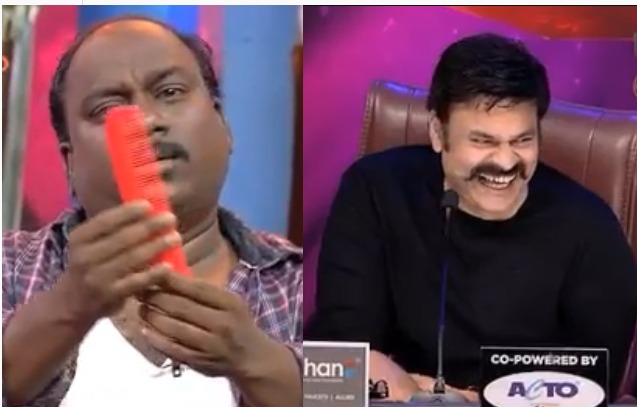 మా పరిస్థితి కూడా అంతే.. విగ్‌పై నాగబాబు కామెంట్స్ వైరల్