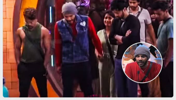 బిగ్‌బాస్ ఆఫర్.. నోయల్ మళ్లీ తిరిగి వచ్చేనా?