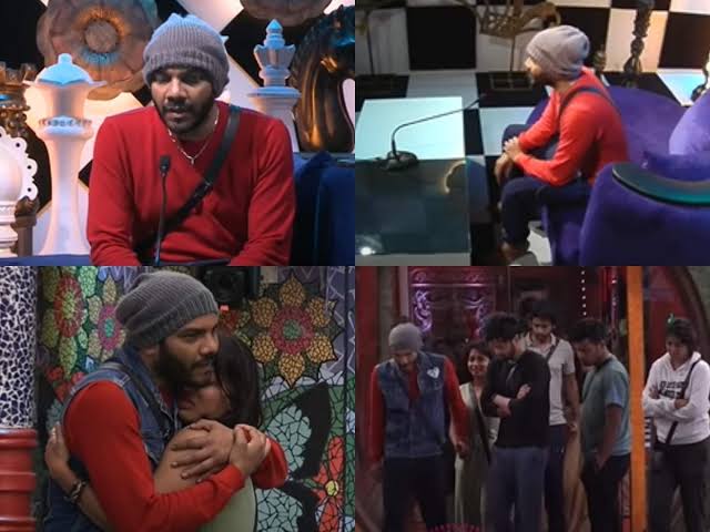 Bigg Boss 4 Telugu Week 8 Noel Out By Health Issues