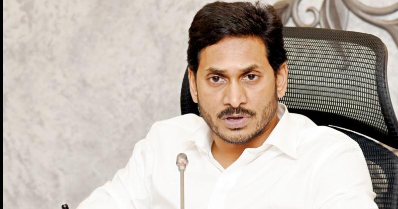 ఆ యాక్టర్ తెచ్చిన కళంకానికి జగన్ ఇలా ఆయింట్మెంట్ పూశారన్నమాట