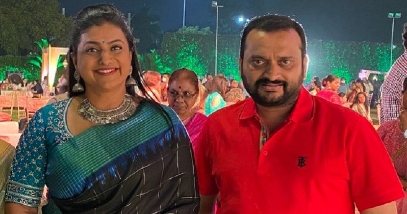 అప్పుడేమో అలా.. ఇప్పుడేమో ఇలా.. రోజాపై బండ్ల గణేష్ సెన్సేషనల్ కామెంట్స్