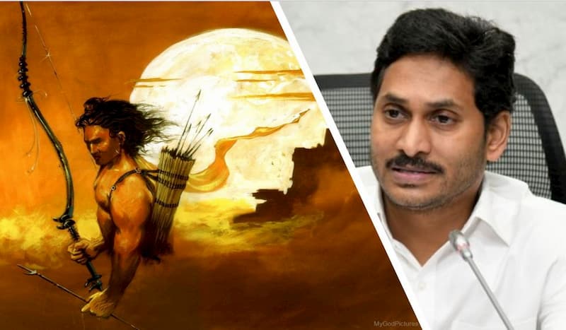 YS Jagan Mohan Reddy