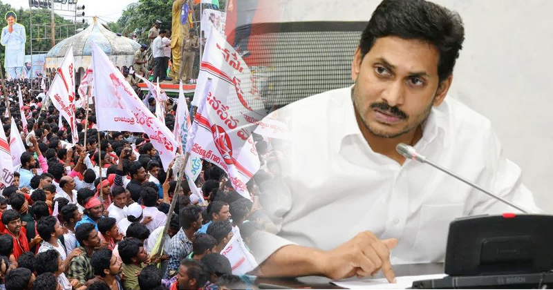 జగన్’ అభిమానులంతా ‘జనసేన’కు జైకొట్టేస్తారా ?