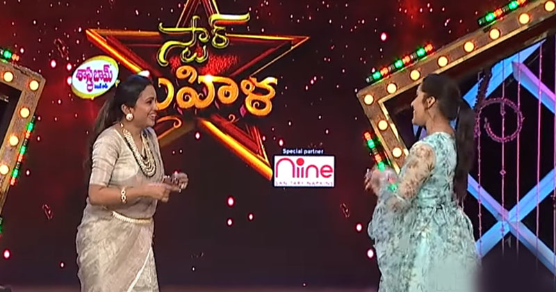 ఏకంగా సుమ స్థానానికే ఎసరు పెట్టిందే.. రష్మీ కోరికలు మామూలుగా లేవు!!