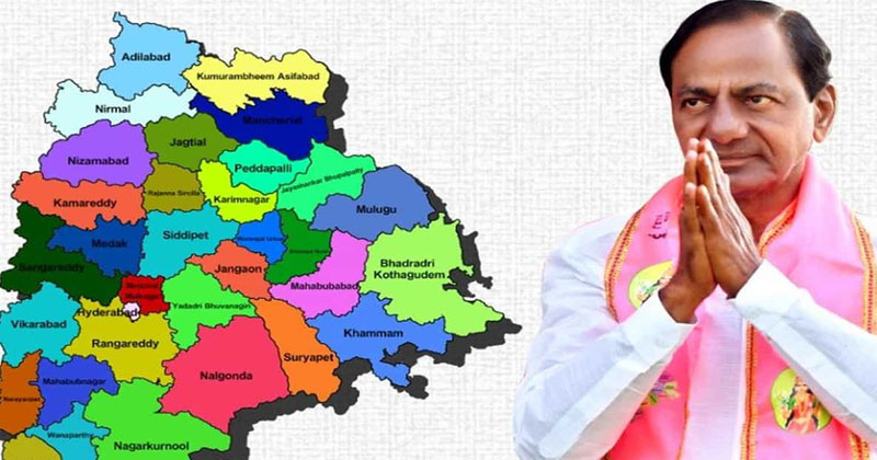 ధనిక రాష్ట్రం తెలంగాణ – ‘సాయం కోసం’ ఎదురుచూపులేల.?